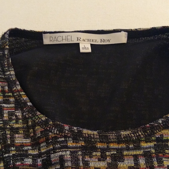 NWT Rachel Roy Dress Size 4 - Picture 9 of 11